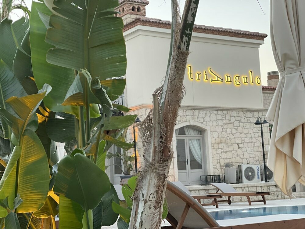 Hotel Triangulo