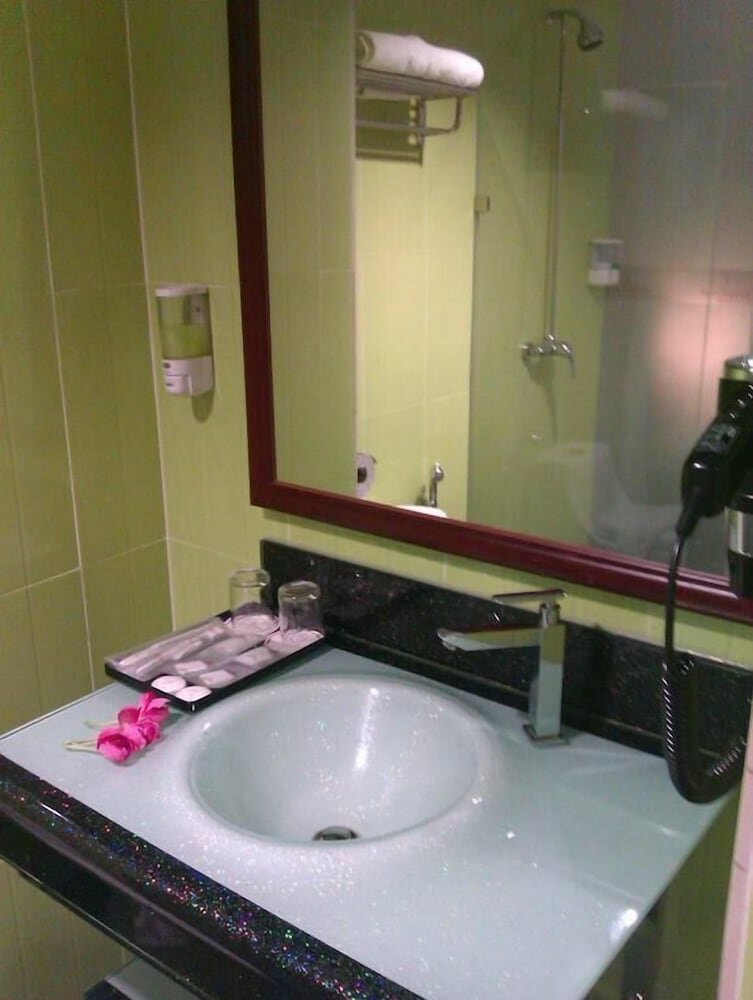 Nouvelle Hotel Johor