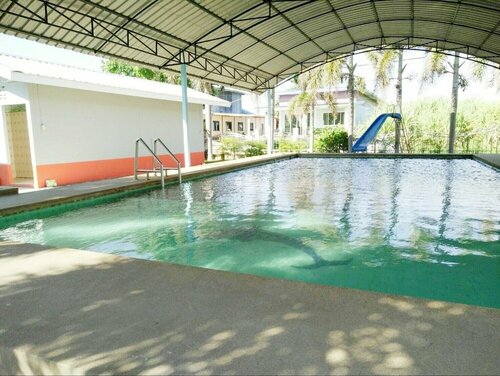 Raveekan Resort, Забронировать Курортный отель Пхуттхаисонг Buriram Province