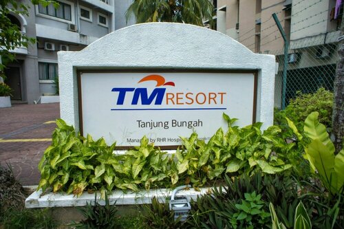 TM Resort Tanjung Bungah, Reserva ahora Resort Tanjung Bungah Penang
