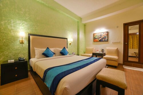 Mint Tarika Resort, Забронировать Курортный отель Отели Парвану 4 звезды, 4*