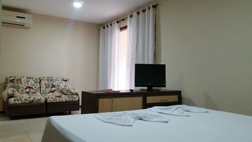 Chalet Solar Pipa, Boek Chalet Hotels in Bahia met parkeren, Parkeren