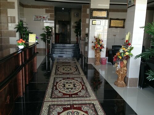 Al Eairy Apartment- Tabuk 5, Rezervasyon Apart Otel Tabuk Aparthoteller, Apart Otel