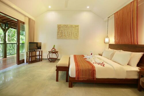 Villa Beji Mawang Ubud by Pramana Villas, Prenota Villa Ubud Gianyar