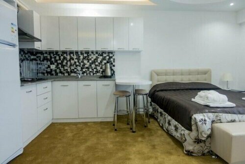 Karen Thermal Residence, Забронировать Отель Козаклы Каппадокия