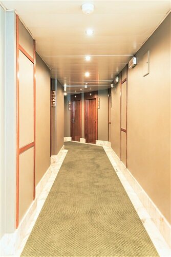 Amazonia Jamor Hotel, Book Hotel Hoteller i Lisbon Region med parkering, Parkering