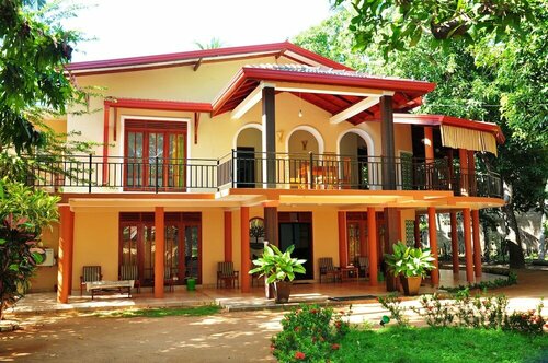 Leopard City Hostel, Забронировать Хостел Хостелы Хамбантота, Хостел