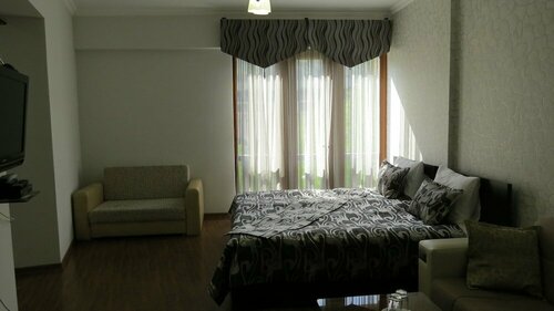 Hotel Central, Забронировать Отель Джермук Вайоцдзорская область