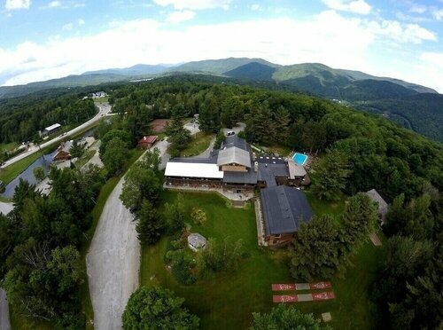 Summit Lodge, Забронировать Отель Киллингтон Killington Ski