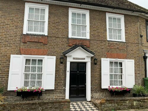 Warren Lodge, Prenota Hotel Shepperton Surrey