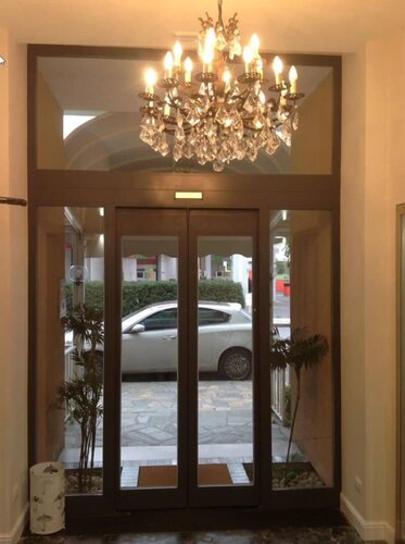 Albergo Anita Alassio, Забронировать Отель Отели Ривьера-делле-Пальме с парковкой, Парковка