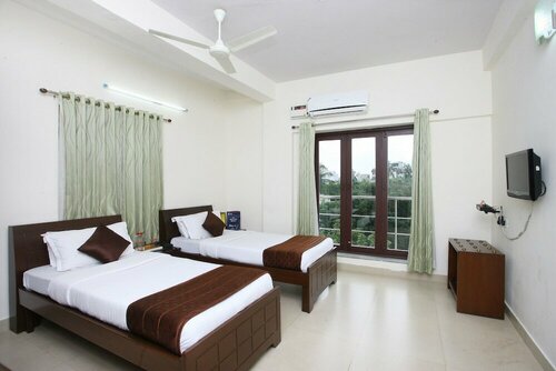 OYO 10130 Felicity INN Nungambakkam, Забронировать Отель Нунгамбаккам Ченнаи