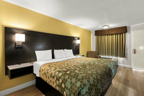 Days Inn White Pine, Varaa Mini-hotelli Minihotellit kohteessa Tennessee, Mini-hotelli