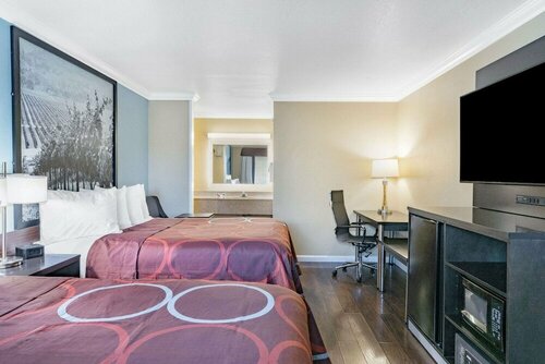 The Orchard Hotel, Réserver Hôtel Ukiah Californie