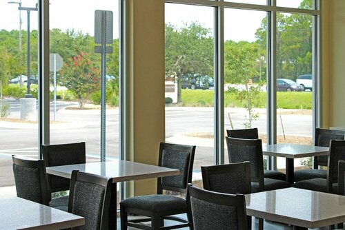 Comfort Inn Miramar Beach-Destin, Boek Hotel Hotels in Florida met ontbijt, Ontbijt