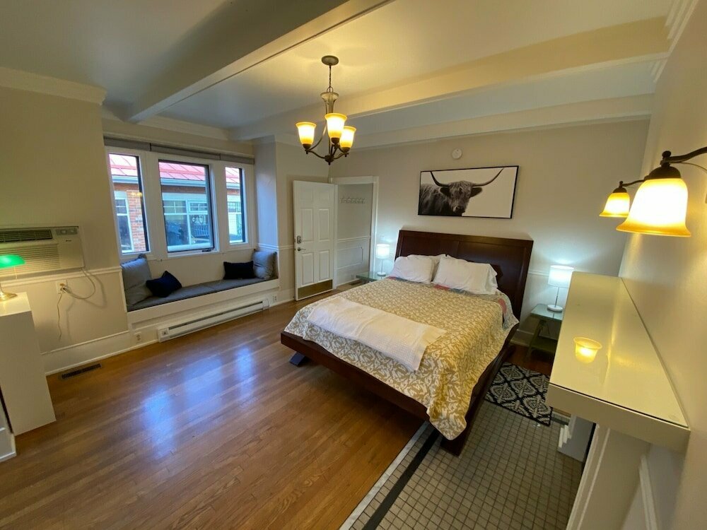 Goldsmiths Inn