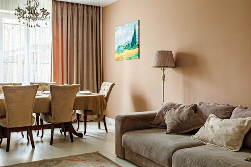 Гостевой дом Central park 33, Забронировать Гостевой дом Октябрьский район Владимир, рядом с Владимирский Экспоцентр