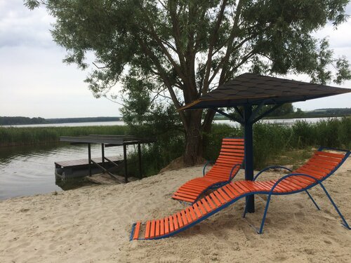Lidiya, Rezervovat Penzión Ilyinogorsk hotely s bazénem, Bazén