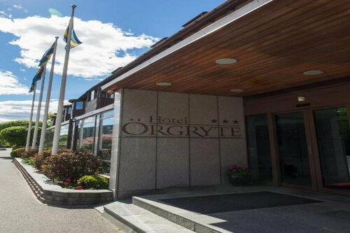 Hotel Örgryte, Забронировать Отель Отели Örgryte-Härlanda 3 звезды, 3*