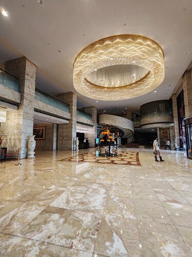 Royal International Hotel Shanghai, Забронировать Отель Отели Пудун с бассейном, Бассейн