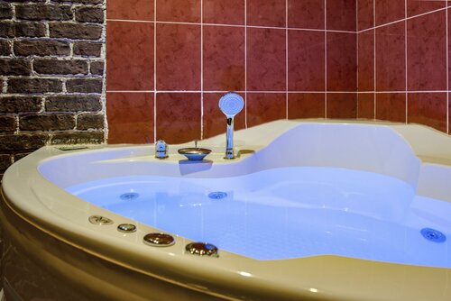 Hotel Strogino Expo, Prenota Locanda Hotel SPA a SZAO Area, SPA