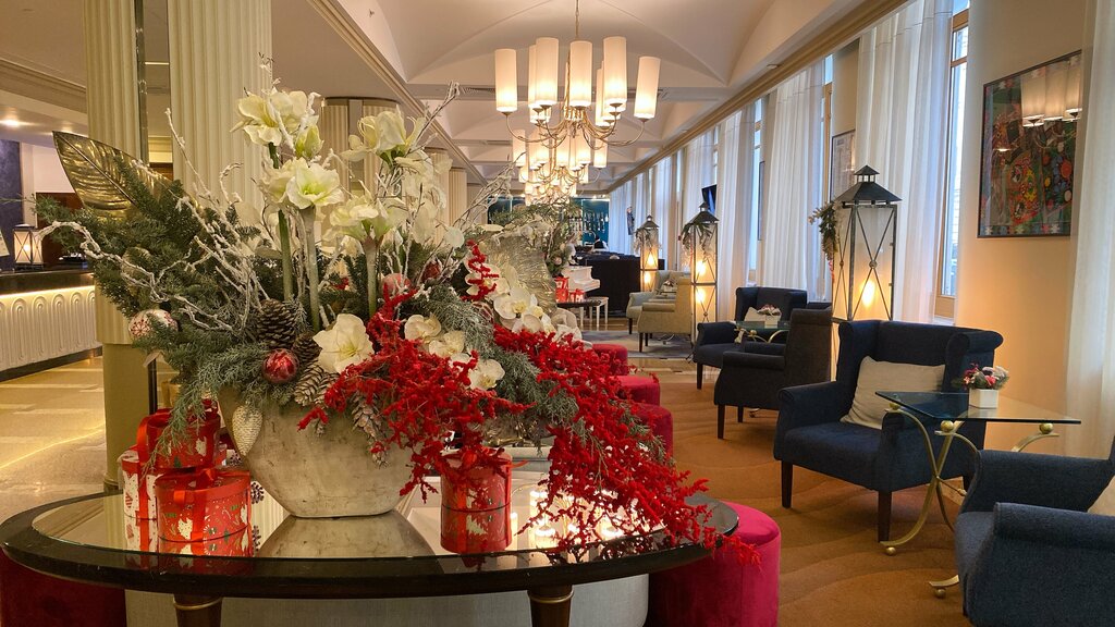 Peter 1 Hotel