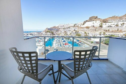 Morasol Suites, Prenota Residence Puerto Rico de Gran Canaria 