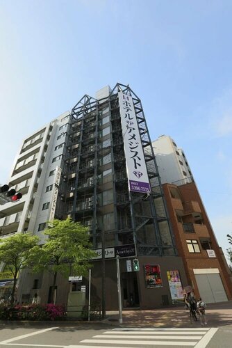 Hotel Amethyst, Забронировать Отель Тосима Токио, рядом с Times Spa Resta