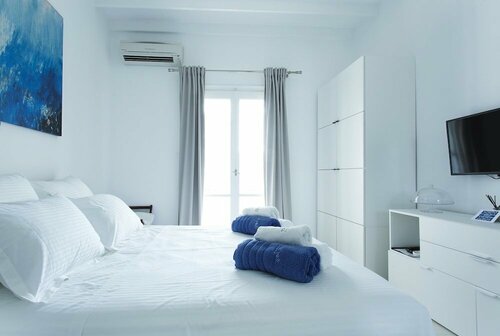 Sun n Chill, Boutique Apartments & Beach Villa, Забронировать Гостевой дом Меликия Корфу