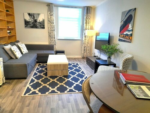 Maryville City Central by BHR Apartments, Забронировать Апартаменты/квартира Отели Графства Антрим с парковкой, Парковка