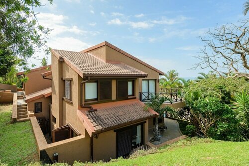 San Lameer Villa Rentals One Bedroom Standard 10425, Забронировать Вилла СПА-отели Durban South Coast, SPA-услуги