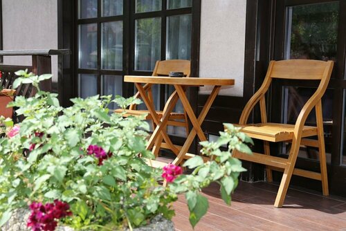 Bed and Breakfast Vijecnica, Забронировать Гостевой дом Отели Сараевского кантона с завтраком, Завтраки