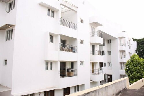 Horizon Heights Apartment, Забронировать Апартаменты/квартира Апартаменты Коимбатур, Апартаменты/квартира