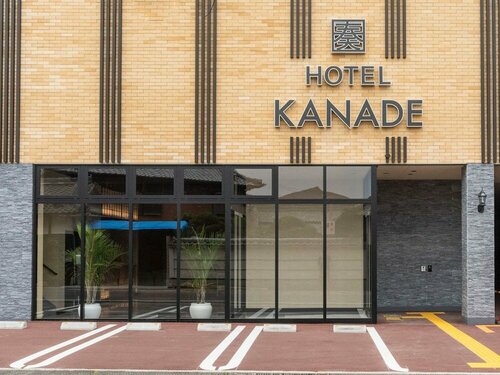 Hotel Kanade Kanku Kaizuka, Забронировать Отель Недорогие отели префектуры Осаки, недорогие