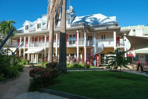 Village Creole, Varaa Hotelli Les Trois-Îlets Le Marin