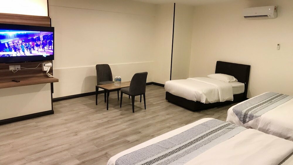 S.S.Hotel Seremban