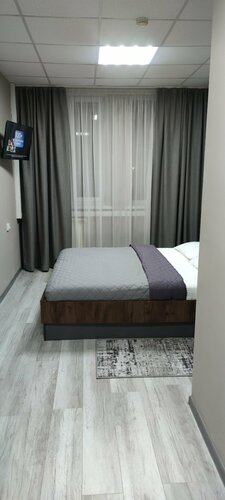Bonotel, Reserva ahora Hotel Bélgorod 