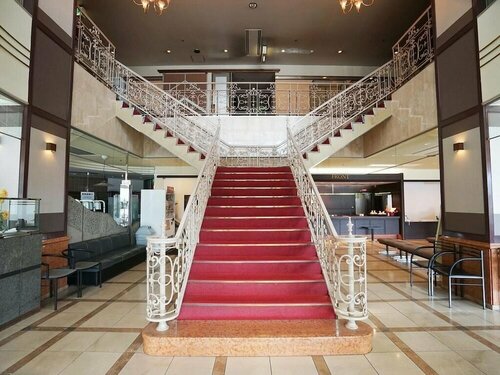 Neyagawa Trend Hotel, Забронировать Отель Неягава префектура Осака, рядом с Kayashima Shrine