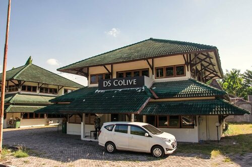 Marina Residence by OYO Rooms, Reserva ahora Hotel Semarang Java Central