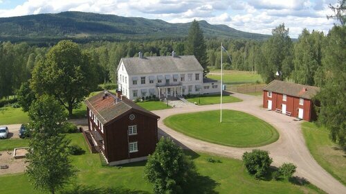 Vägsjöfors Herrgård, Reserva ahora Casa o chalet Torsby 