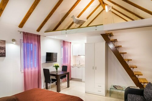 Split Luxury Oasis, Prenota Appartamento Splitska 