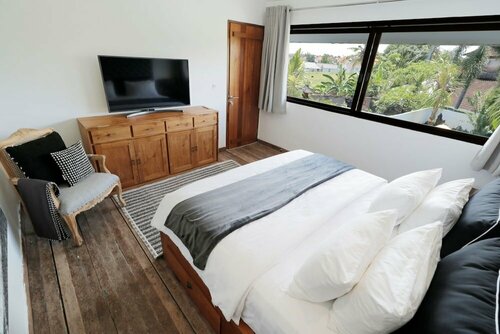 The Apartments Canggu, Забронировать Апартаменты/квартира Апартаменты Чангу, Апартаменты/квартира