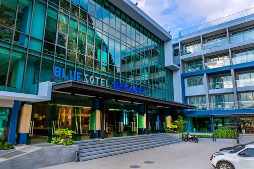 BlueSotel SMART Krabi Aonang Beach, Забронировать Отель Отели Moo 2 4 звезды, 4*