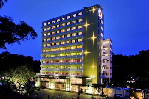 Hotel Re! @ Pearls Hill, Rezervasyon Otel Singapore'teki 3 Yıldızlı Oteller, 3*