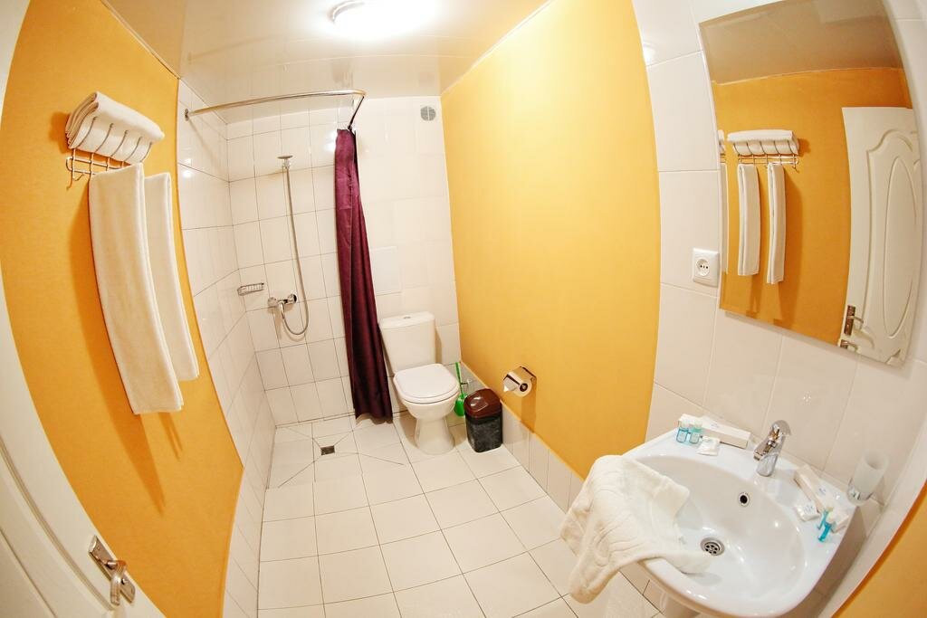 Star Apartment