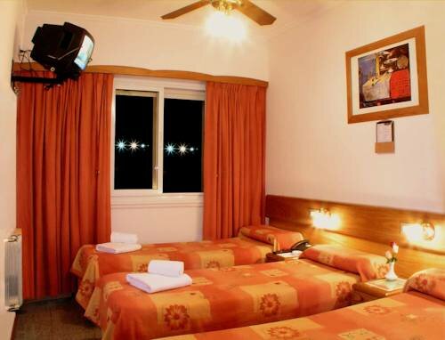 Gran Hotel Atlantic, Забронировать Отель Отели в центре Балванера, в центре, недорогие