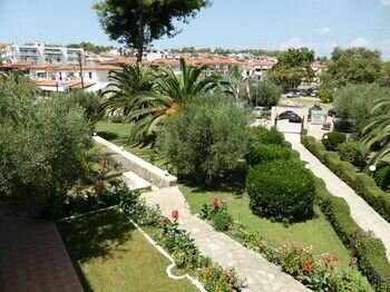 Porto Matina, Reserva ahora Hotel Hoteles en Macedonia con desayuno, Desayunos