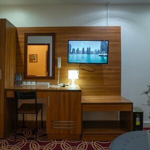 AL KARNAK HOTEL - BRANCH, Забронировать Отель Дейра Дубай, рядом с Станция метро Al Ras