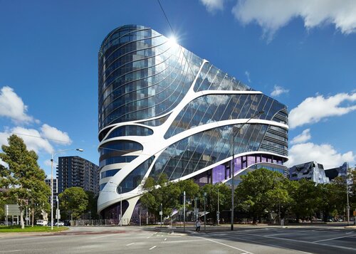 Quality Apartments North Melbourne, Book Lejlighedshotel North Melbourne 