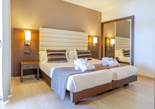 Marins Beach Club, Book Lejlighedshotel Sant Llorenc des Cardassar Mallorca